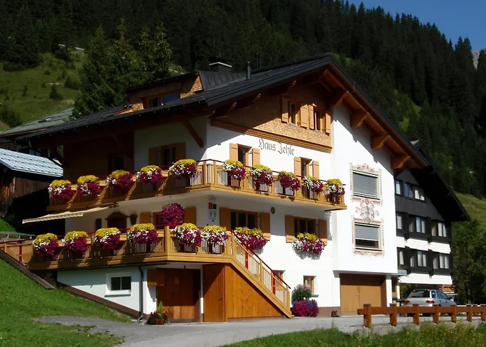 Haus Jehle