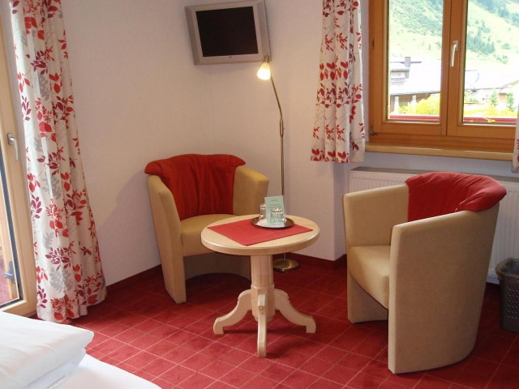 Haus Jehle