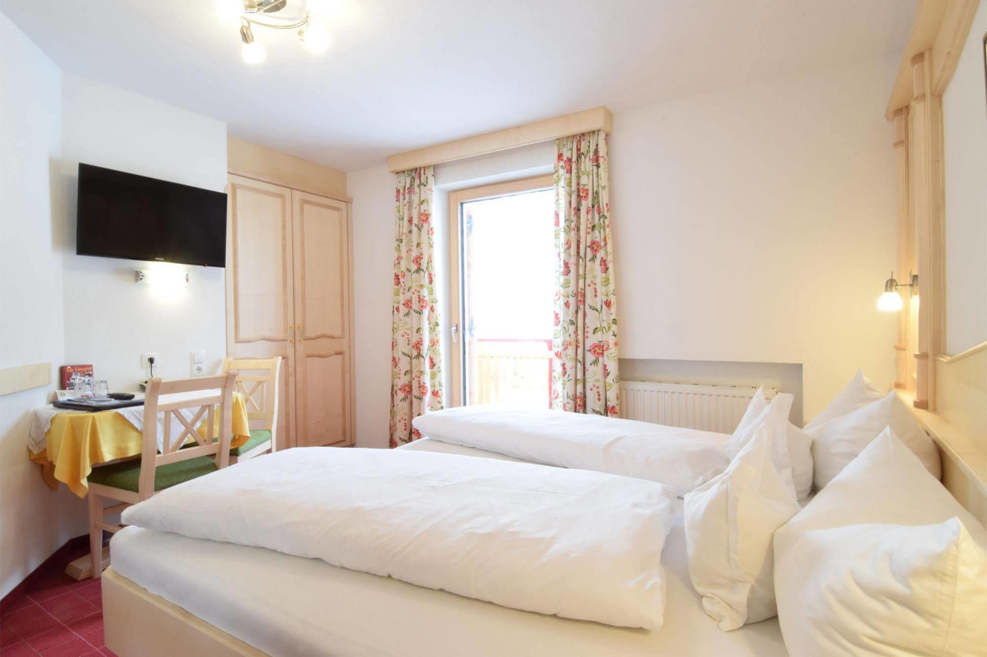Haus Jehle 3* Lech am Arlberg