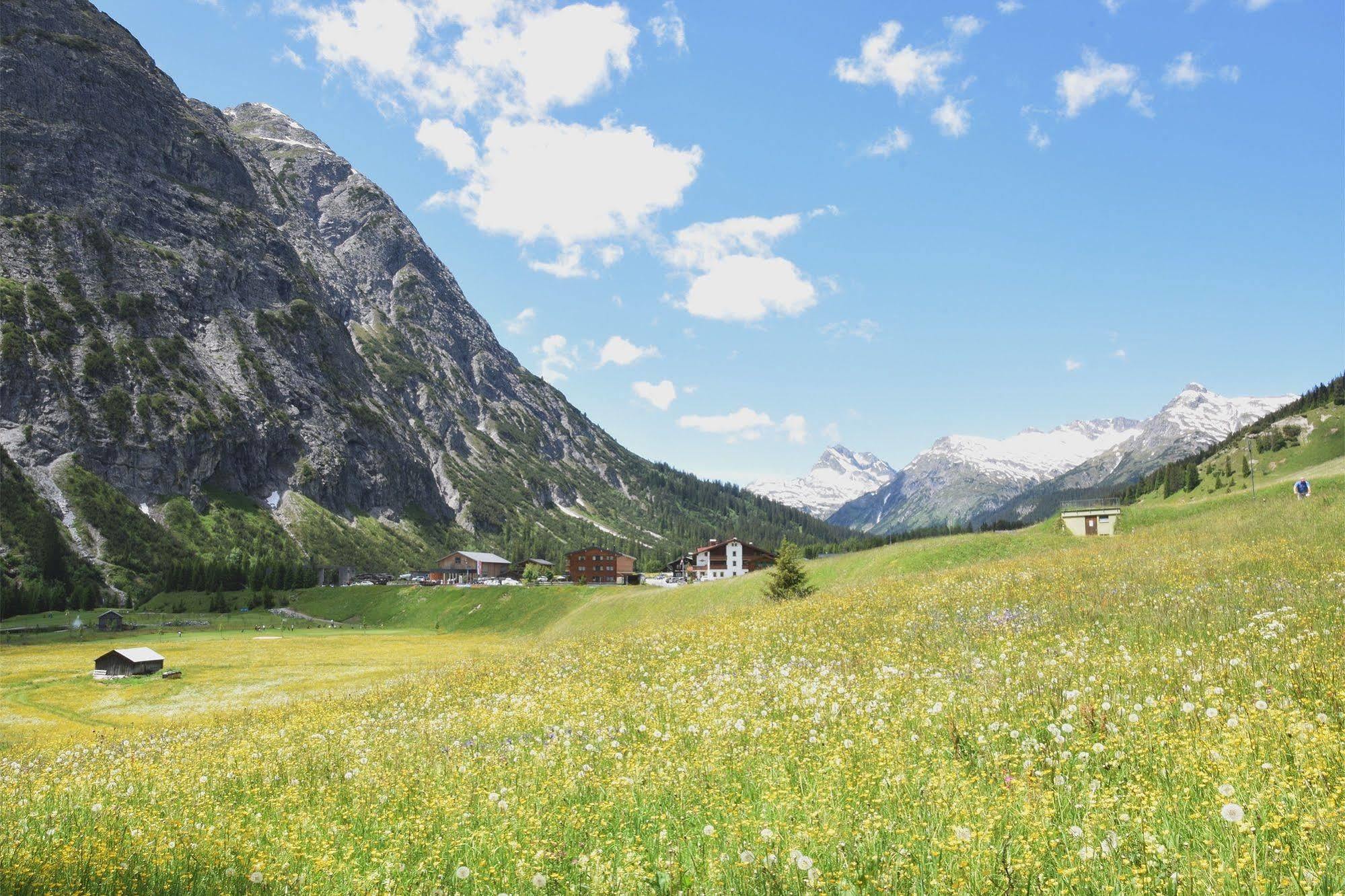 Penzion Haus Jehle 3*