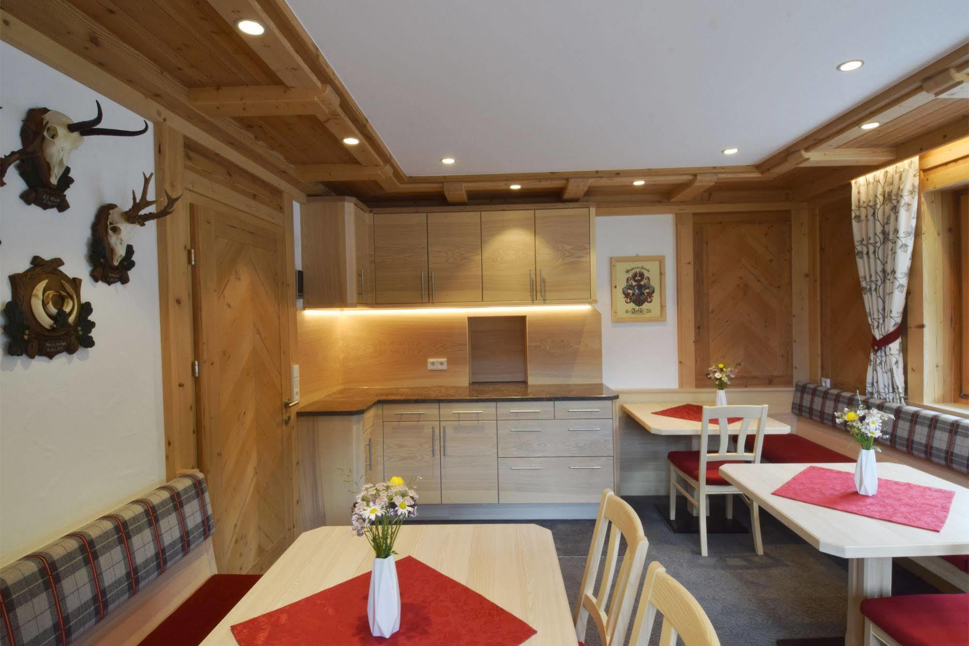 Haus Jehle Penzion