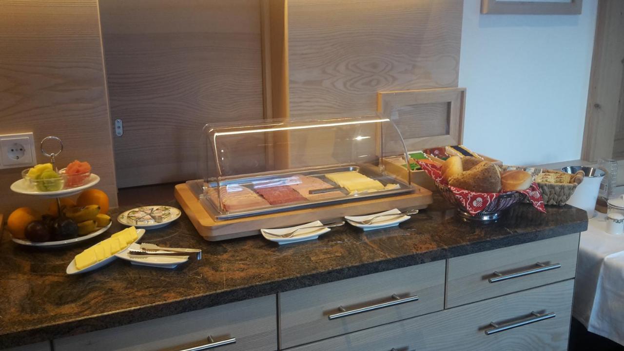 Haus Jehle Penzion 3*