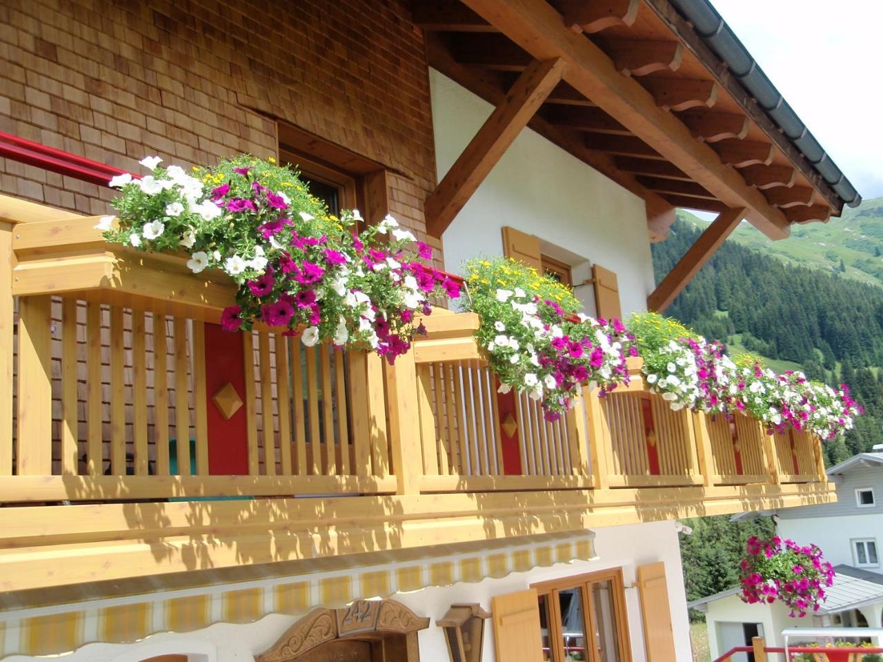 Haus Jehle Penzion