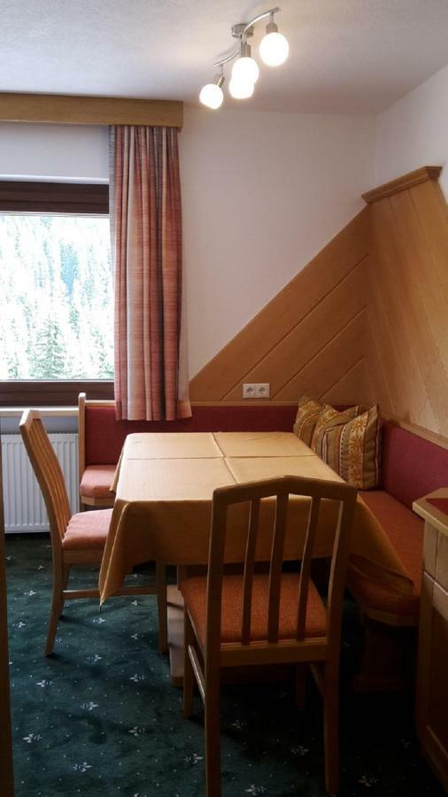 Haus Jehle 3* Lech am Arlberg