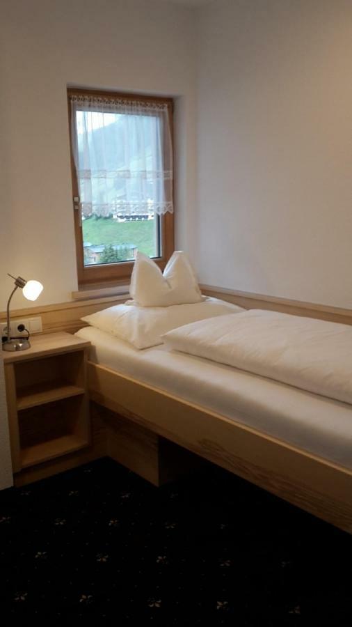 Haus Jehle Penzion Lech am Arlberg